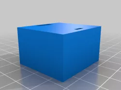 tool battery socket