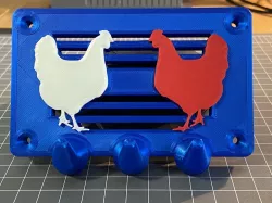Tool Hanger
