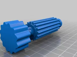 Tooth Paste squeezer
