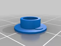 Torani Syrup Pump Cap