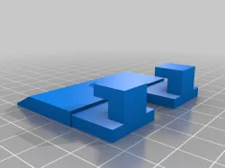 Universal Controller Hanger Top Mount