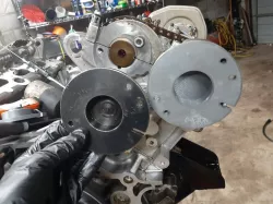 VAG 3199 Audi V8 Cam Lock