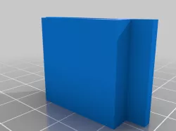 Velcro Latch