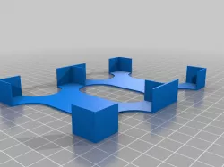 Villainous Deck Holder