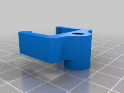 Virpil CM2 Throttle Detent