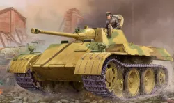 VK. 16.02 Leopard