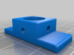 Voron 2.4 BL Touch Mount