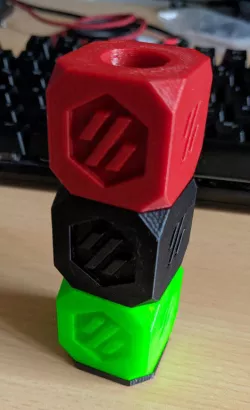 Voron Cube Tower Stacker