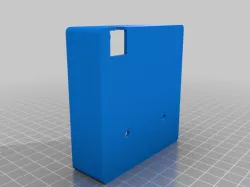 Votronic Solar computer casing