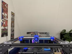 VzBot Ender 5