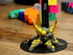 Wacom Monster Pen Holder