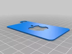 Wallet Keyring loop