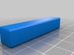 Water cooling soft tube cutter