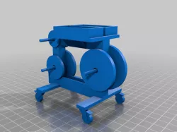 Weight tree