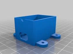 Wemos enclosure
