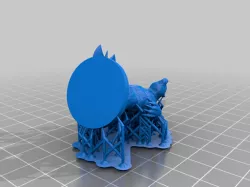 Werebear Updated
