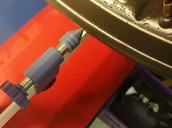 Wheel Spoking Tools