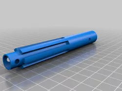 WiFi Tank drive unit