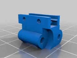 Winbot 730 window cleaning robot chain link