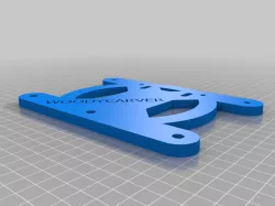 woodycarver MPCNC 