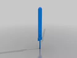 Worldtree Sword (survival story of a swork king webcomic)