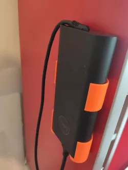 Xps 15 charger holder