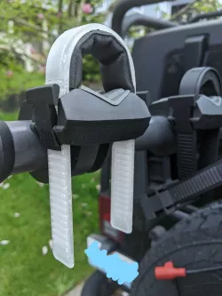 Yakima Bike Rack "Zip Strip" Strap