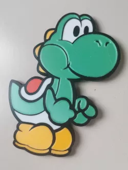 Yoshi 