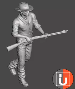 Zombicide Promo Survivor: Ralph