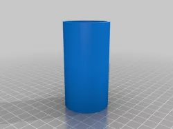 1 1/4" Pipe - PVC Match