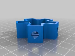 3.5mm Mono cable Splitter
