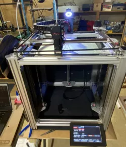 3DFused DIYCoreXY Parts pack