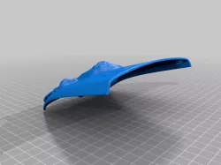 3dsets death hood buggy