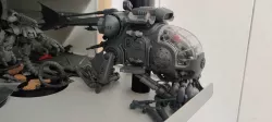 40k Flying stand
