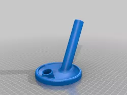 420 bong lid for Whataburger medium cup 