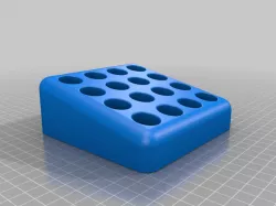 4x4 stand for bangood screwdrivers
