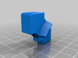 3D model Rubik Cube 5x5 Scrambled and Unscrambled versions - 3D Printable  VR / AR / low-poly