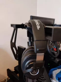 8020 Headphone Hanger