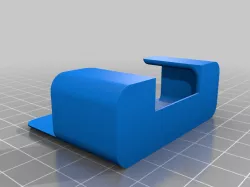 AC Remote holder