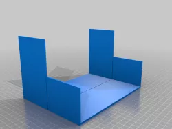 action figure risers 3D Models | Page 1 | STLFinder