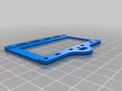Adafruit MagTag Cover