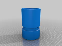 Adjustable Can Holder