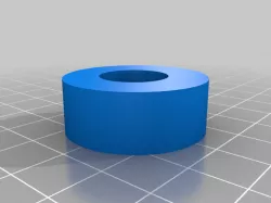 aeon pro +25 fps spring spacer