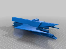 Aggressor-Class Star Destroyer