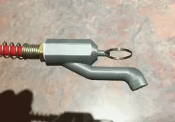 Air Compressor Tire Inflator