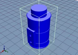 Air Filters Globe Liner & King Hauler