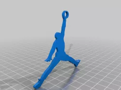Air Jordan Logo