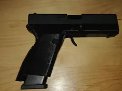 Airsoft Folding G19