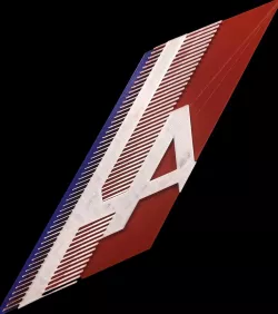 Alpine Logo