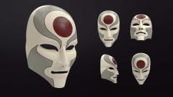 amon under the mask 3d models 【 STLFinder